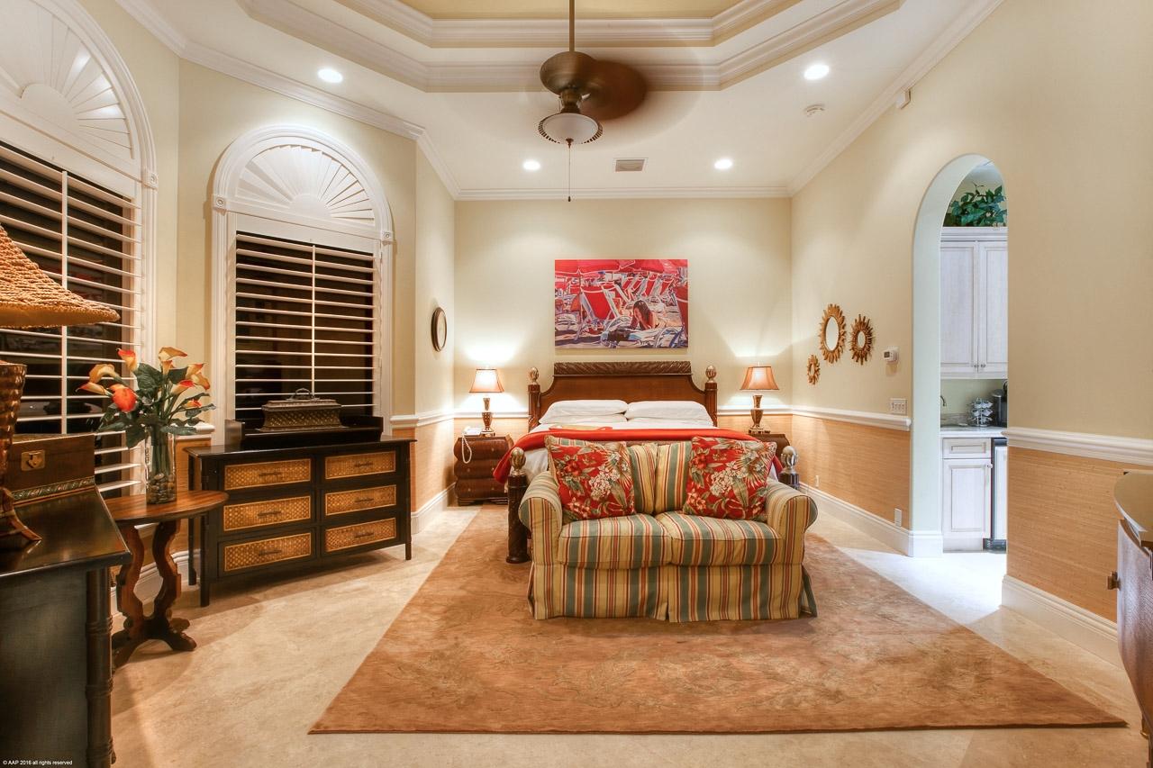 Admirals Cove - Residential