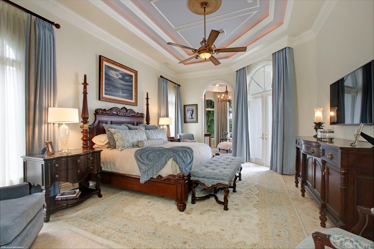 Admirals Cove - Residential