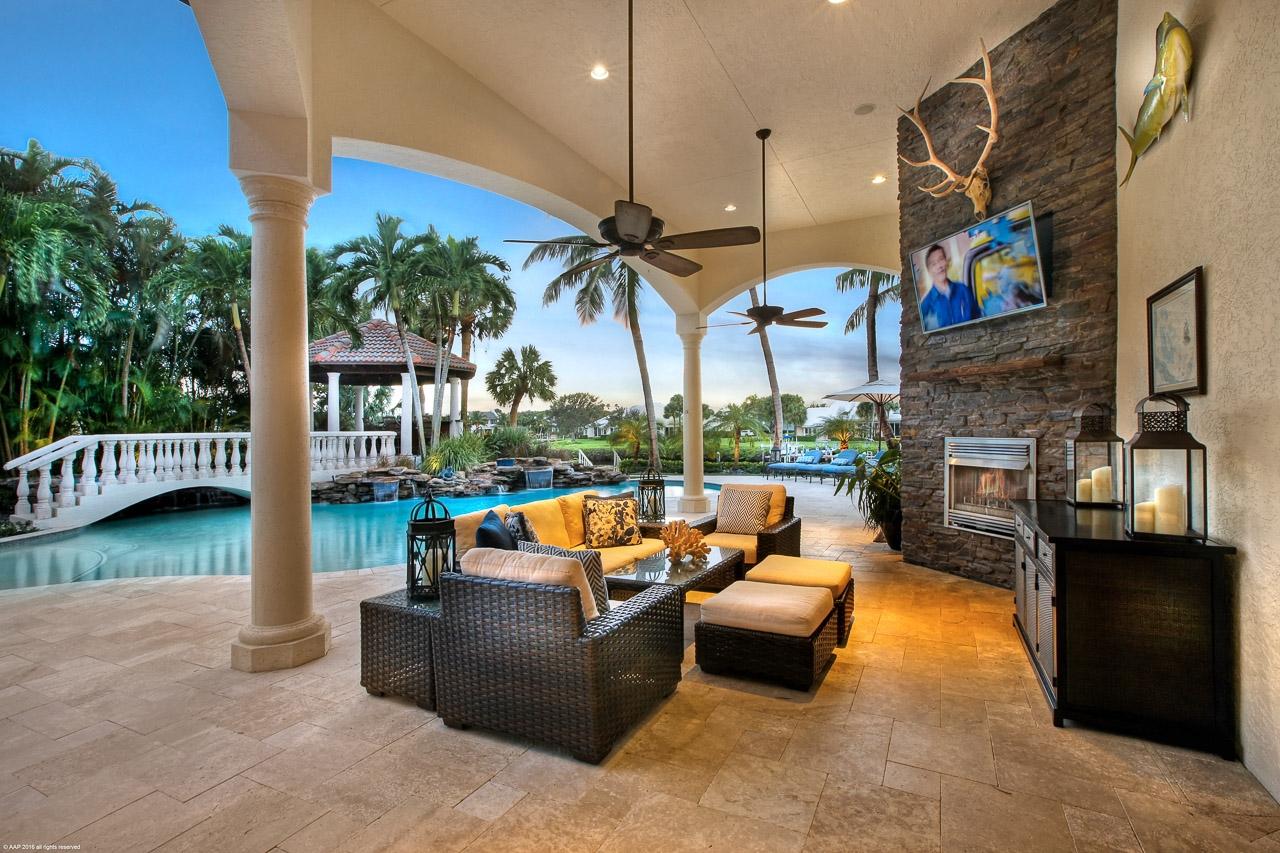 Admirals Cove - Residential