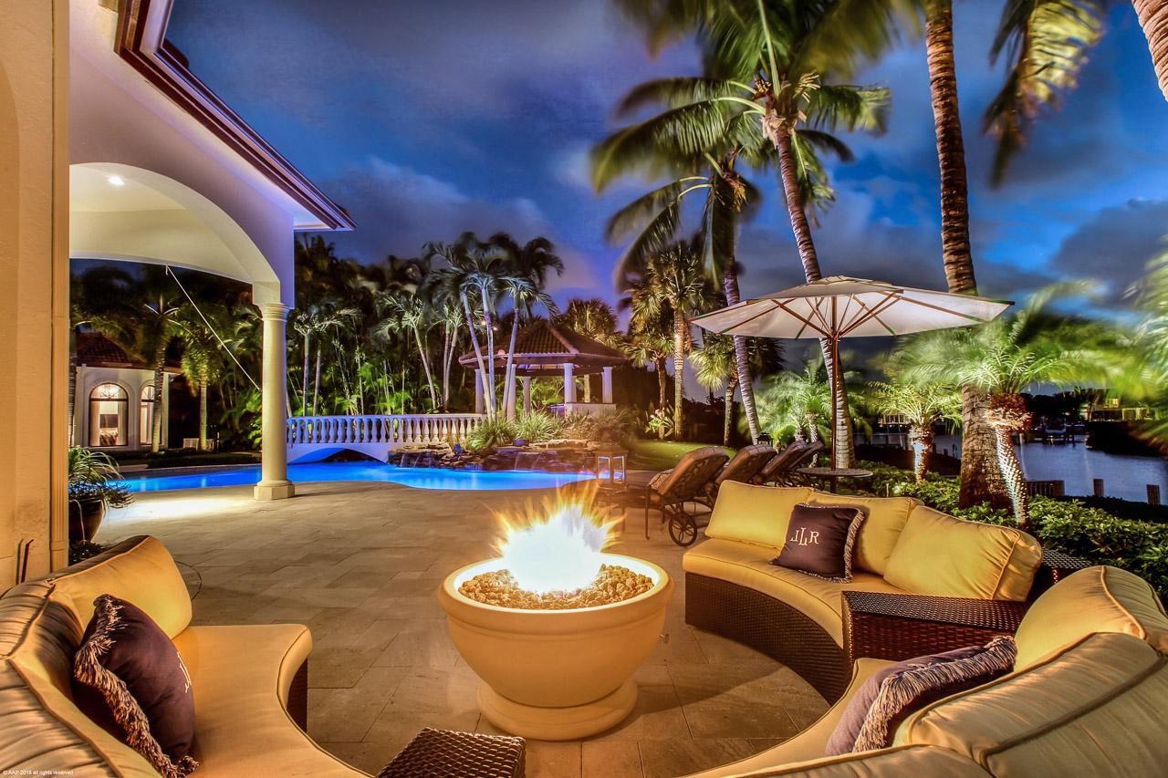 Admirals Cove - Residential