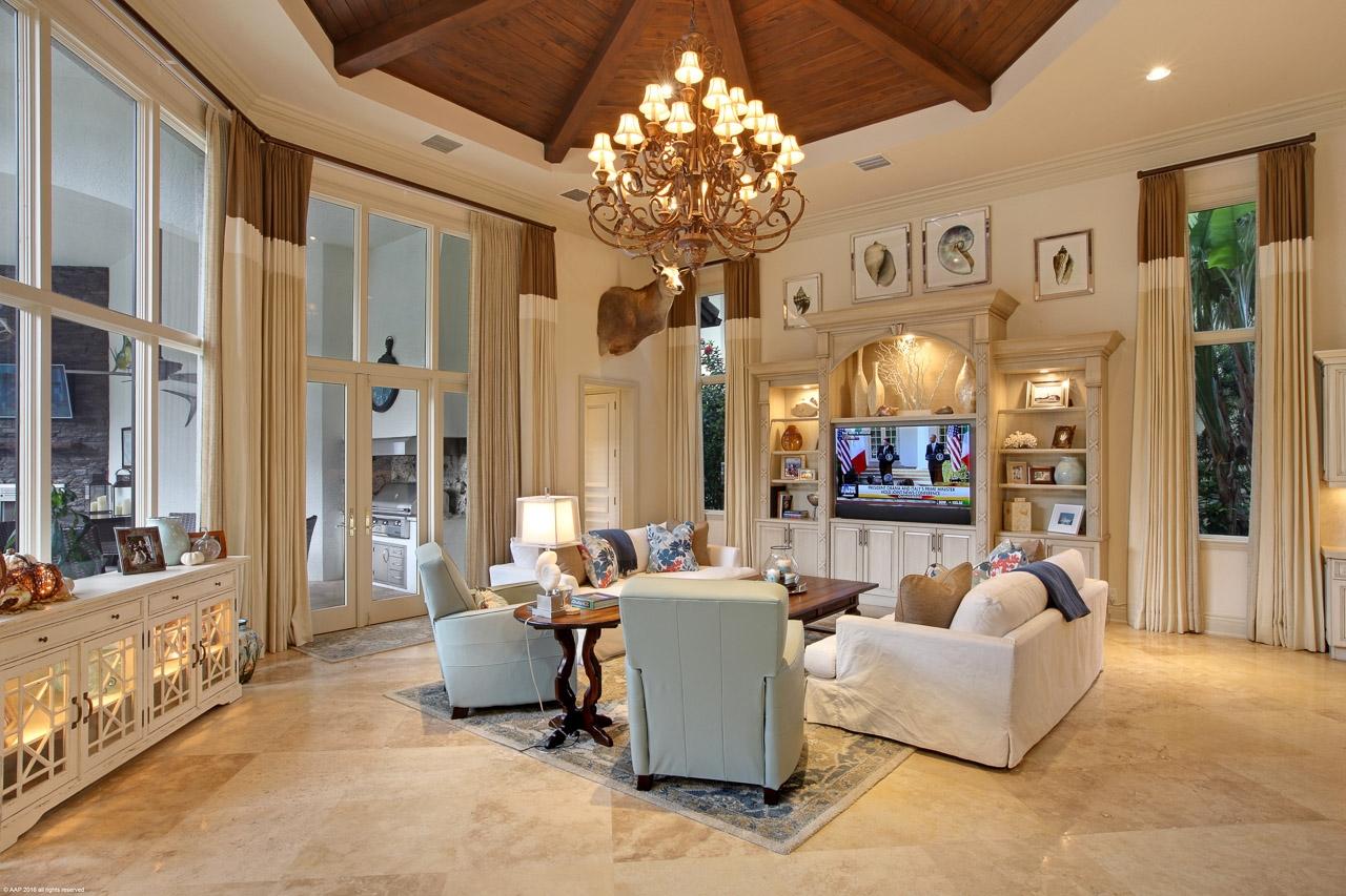 Admirals Cove - Residential