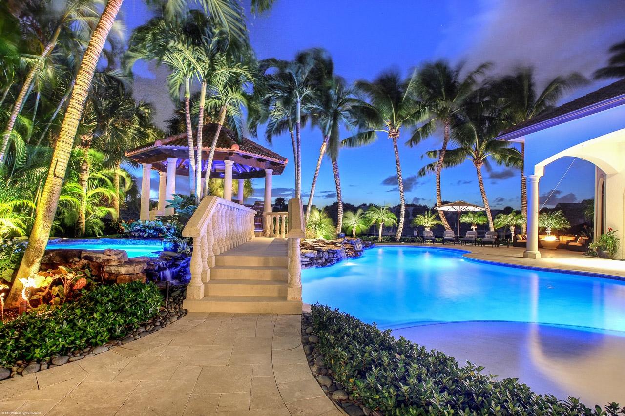 Admirals Cove - Residential