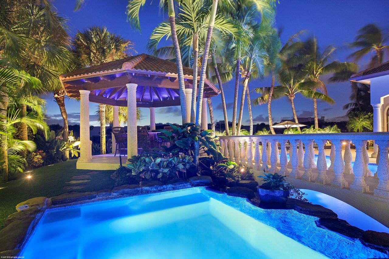 Admirals Cove - Residential