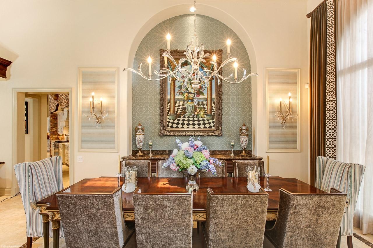 Admirals Cove - Residential