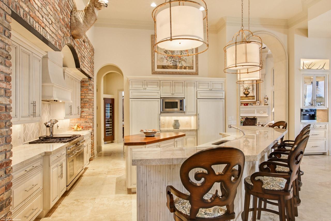 Admirals Cove - Residential