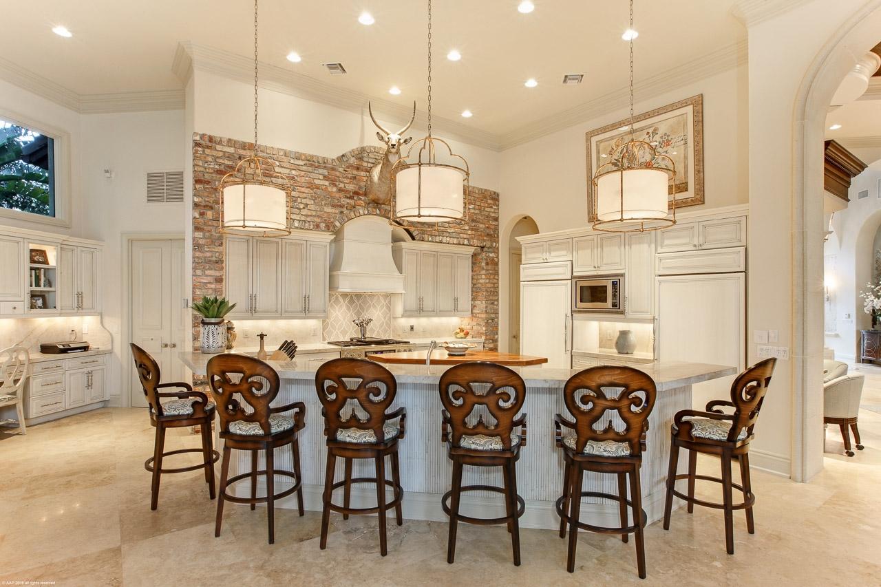 Admirals Cove - Residential