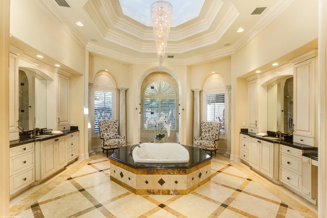 Admirals Cove - Residential