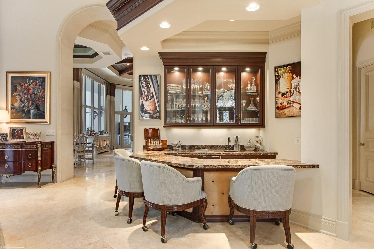 Admirals Cove - Residential