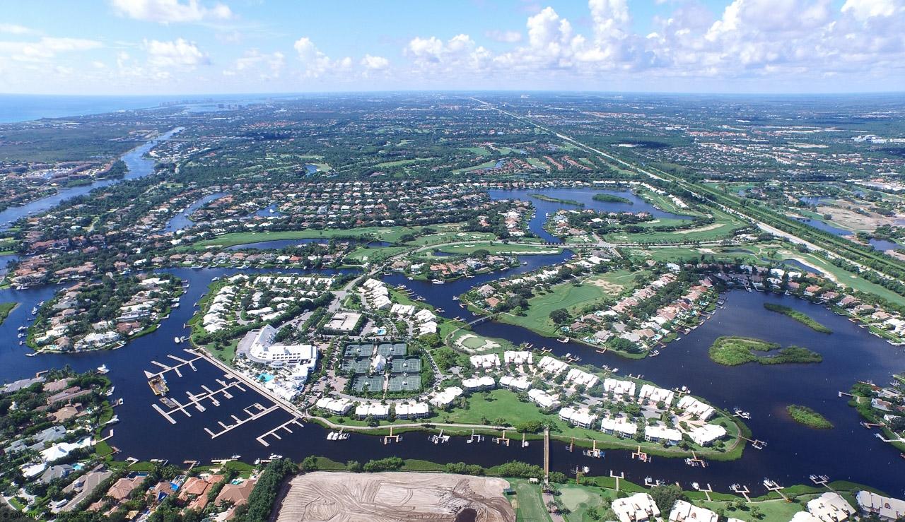 Admirals Cove - Residential