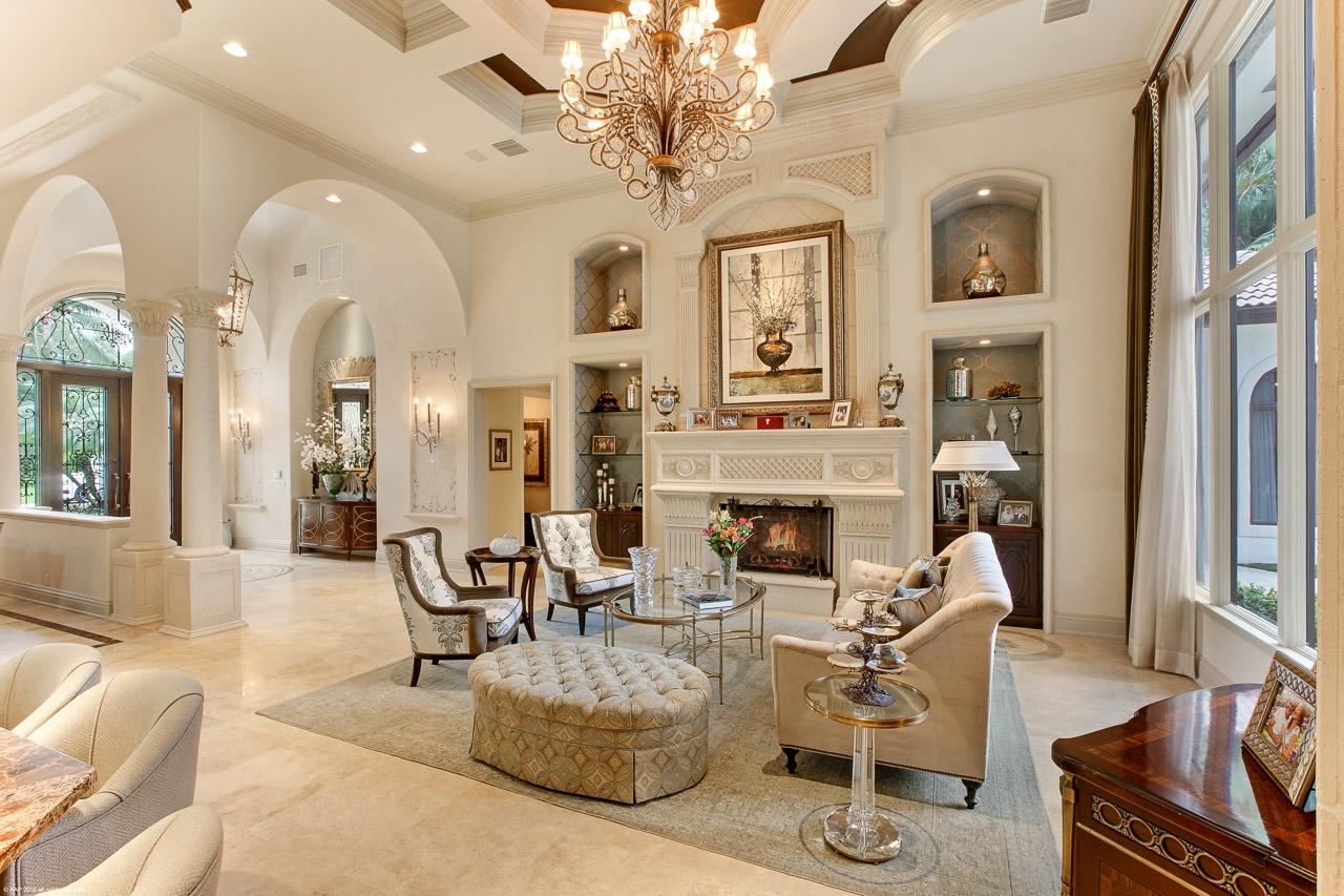 Admirals Cove - Residential