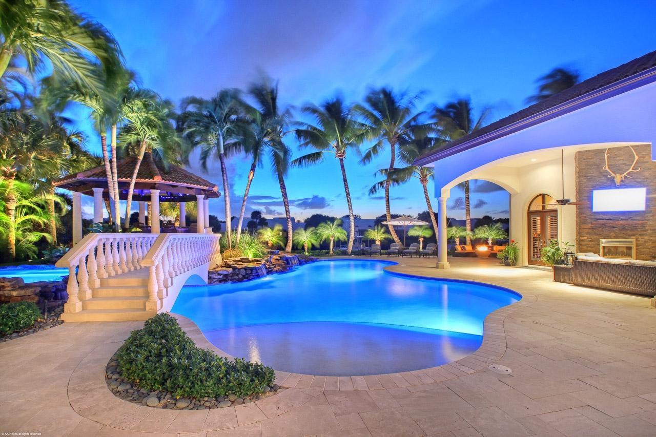 Admirals Cove - Residential