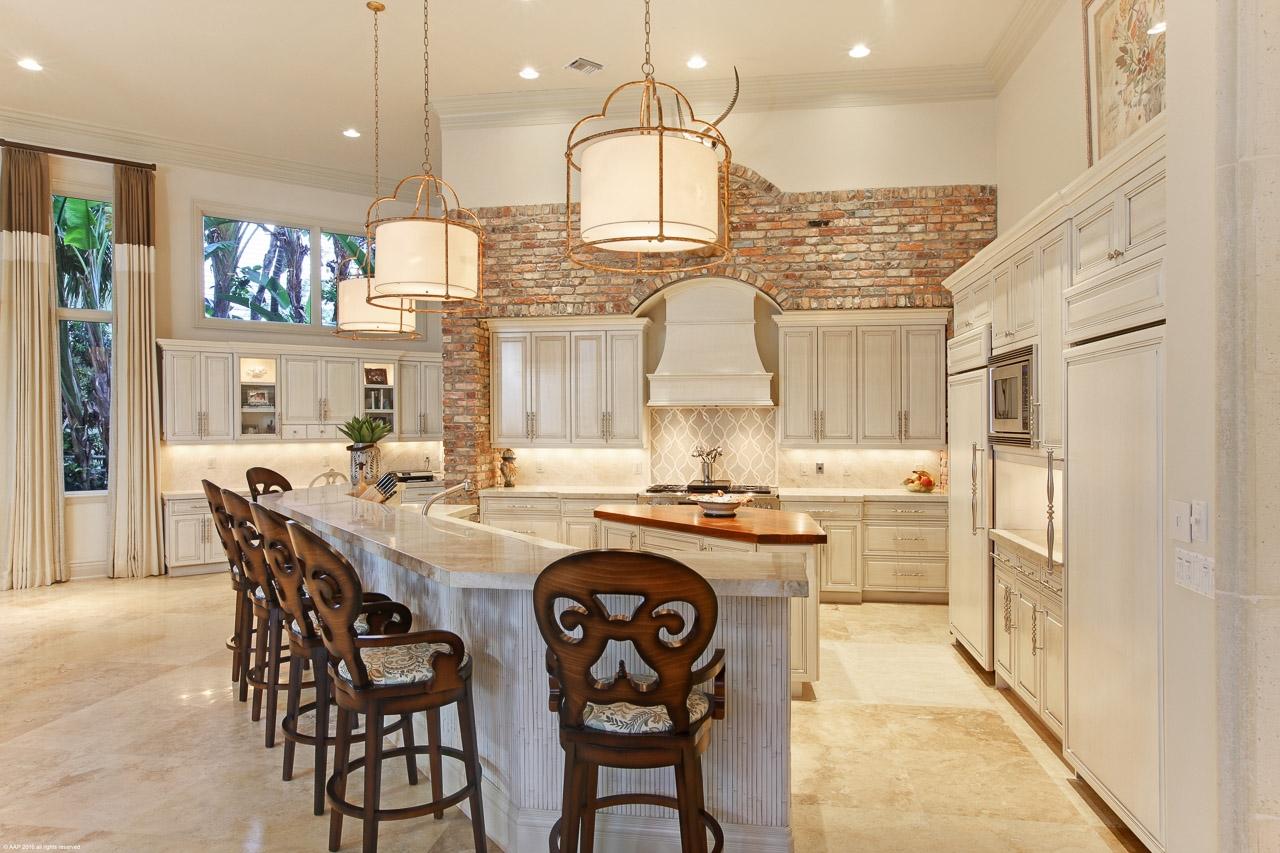 Admirals Cove - Residential