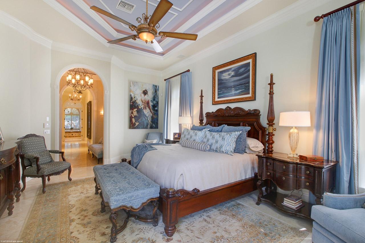 Admirals Cove - Residential