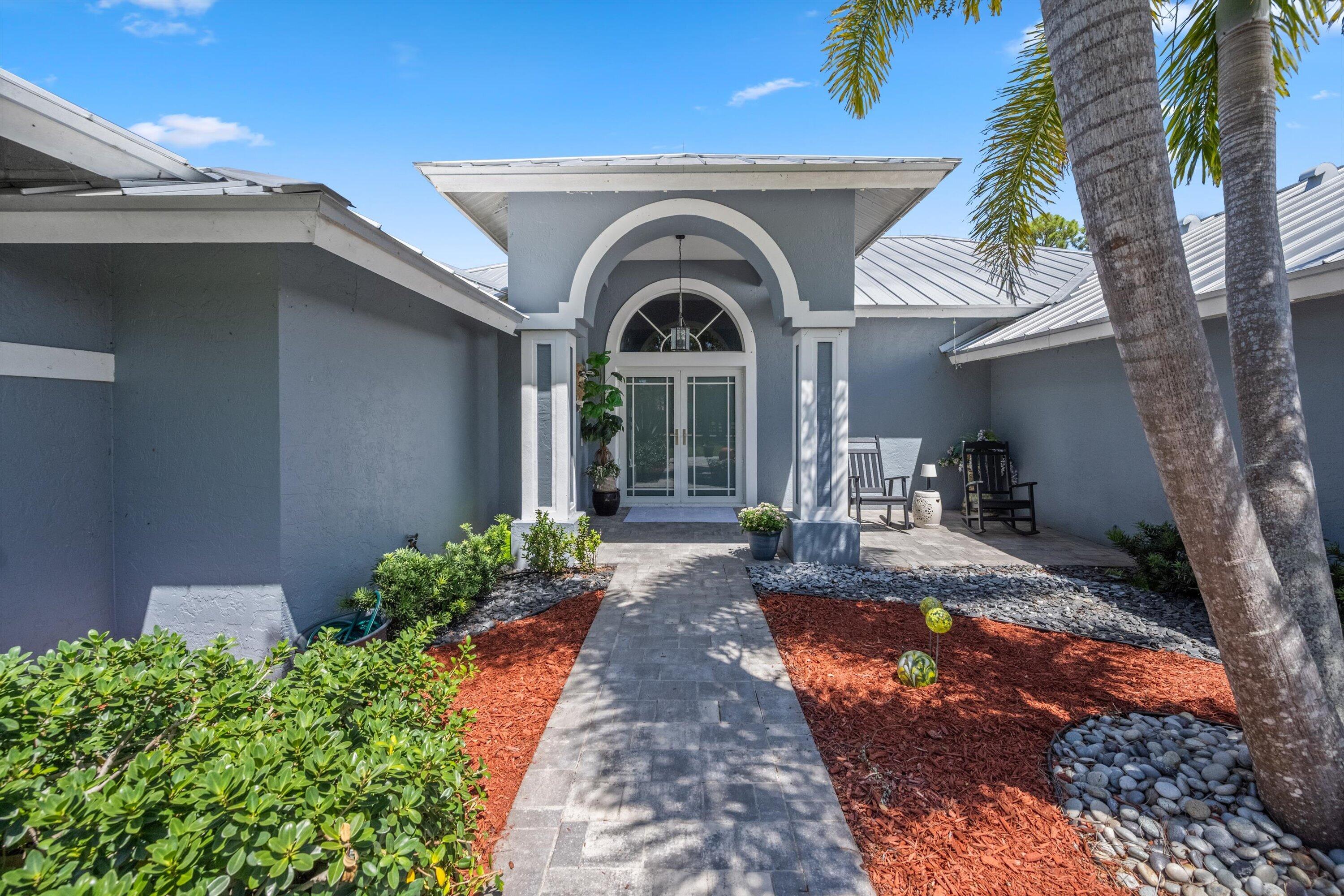 2558 Palm Deer Drive