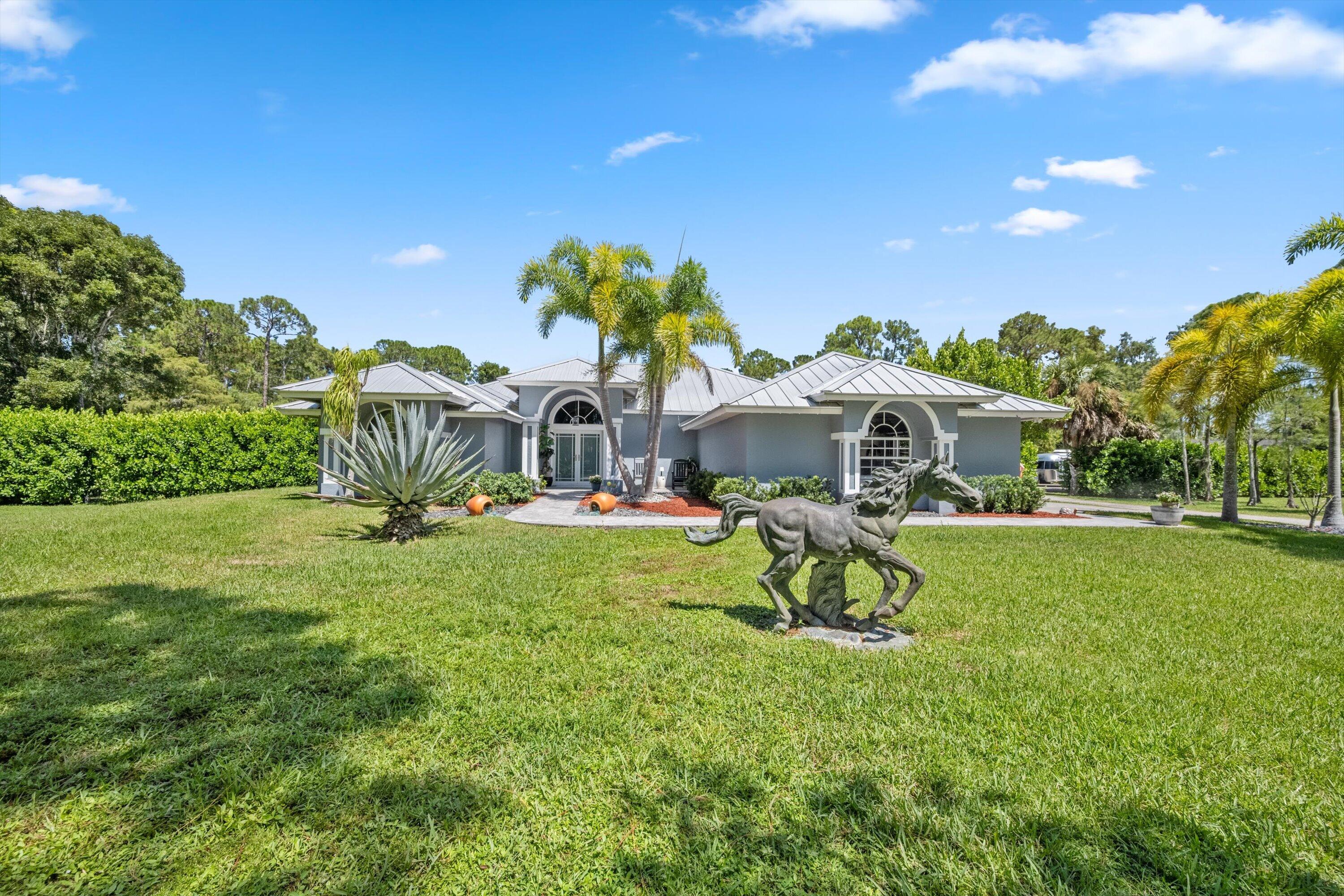 2558 Palm Deer Drive