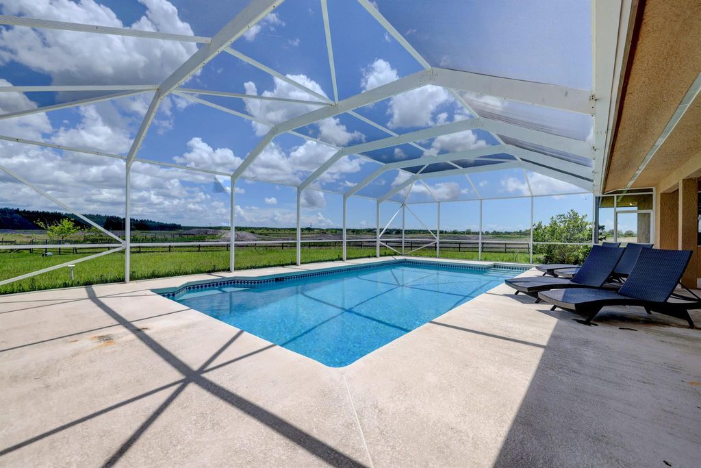 Photo of 2700 S Header Canal Road, Fort Pierce, FL 34945 (MLS # R11135323)