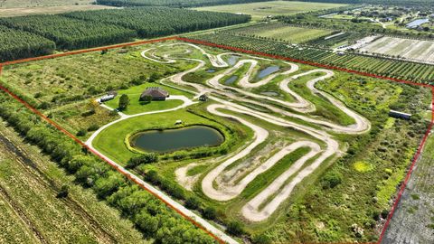 2700 S Header Canal Road Fort Pierce FL 34945