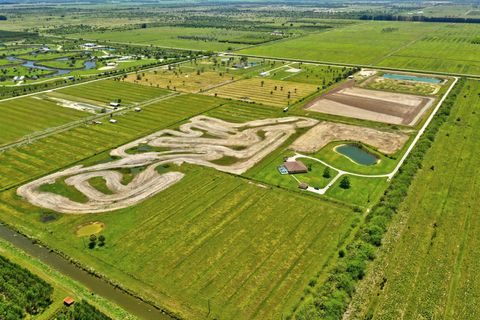 2700 S Header Canal Road Fort Pierce FL 34945