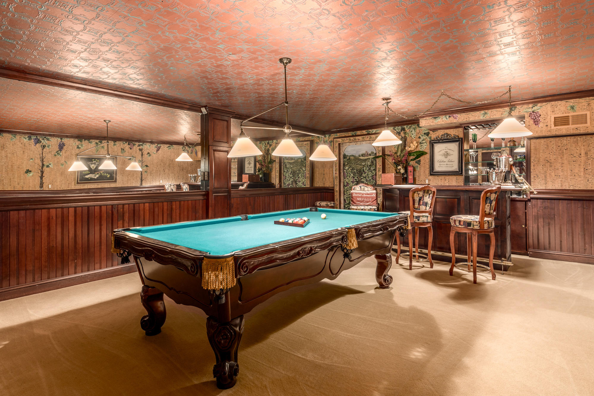 HANSON GRANT LOT 01 (SEWALLS POINT) - Residential