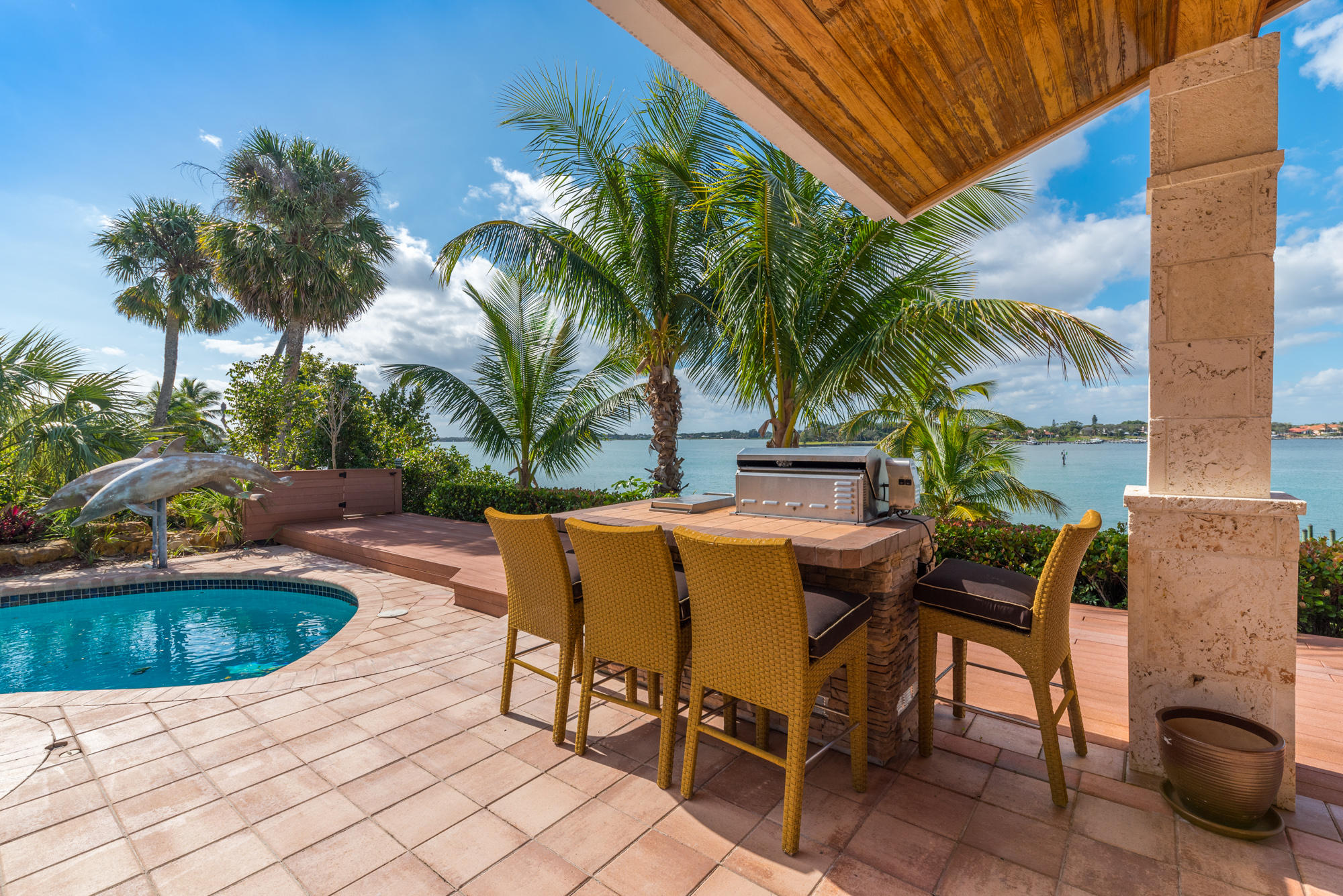 HANSON GRANT LOT 01 (SEWALLS POINT) - Residential