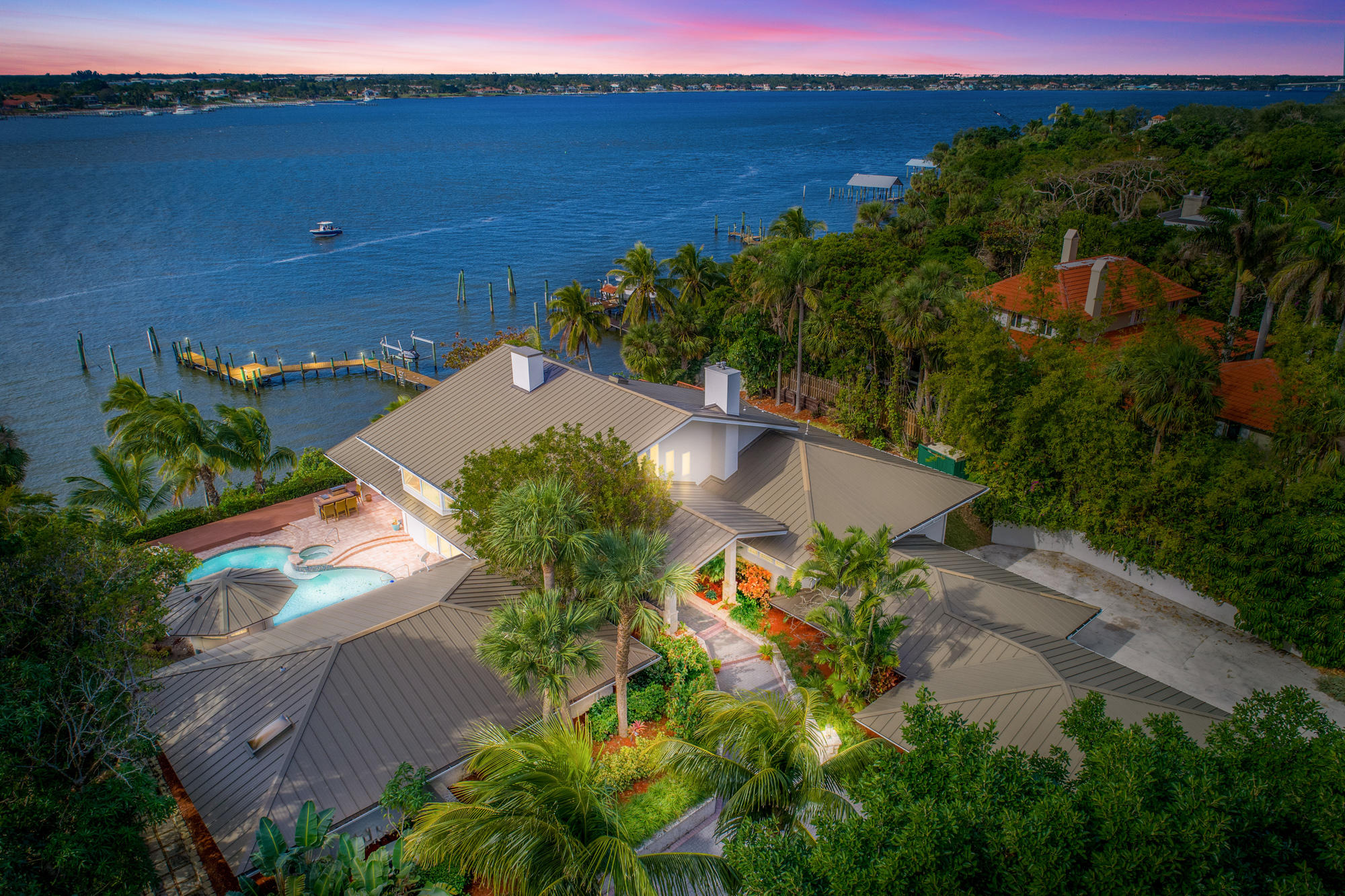 HANSON GRANT LOT 01 (SEWALLS POINT) - Residential