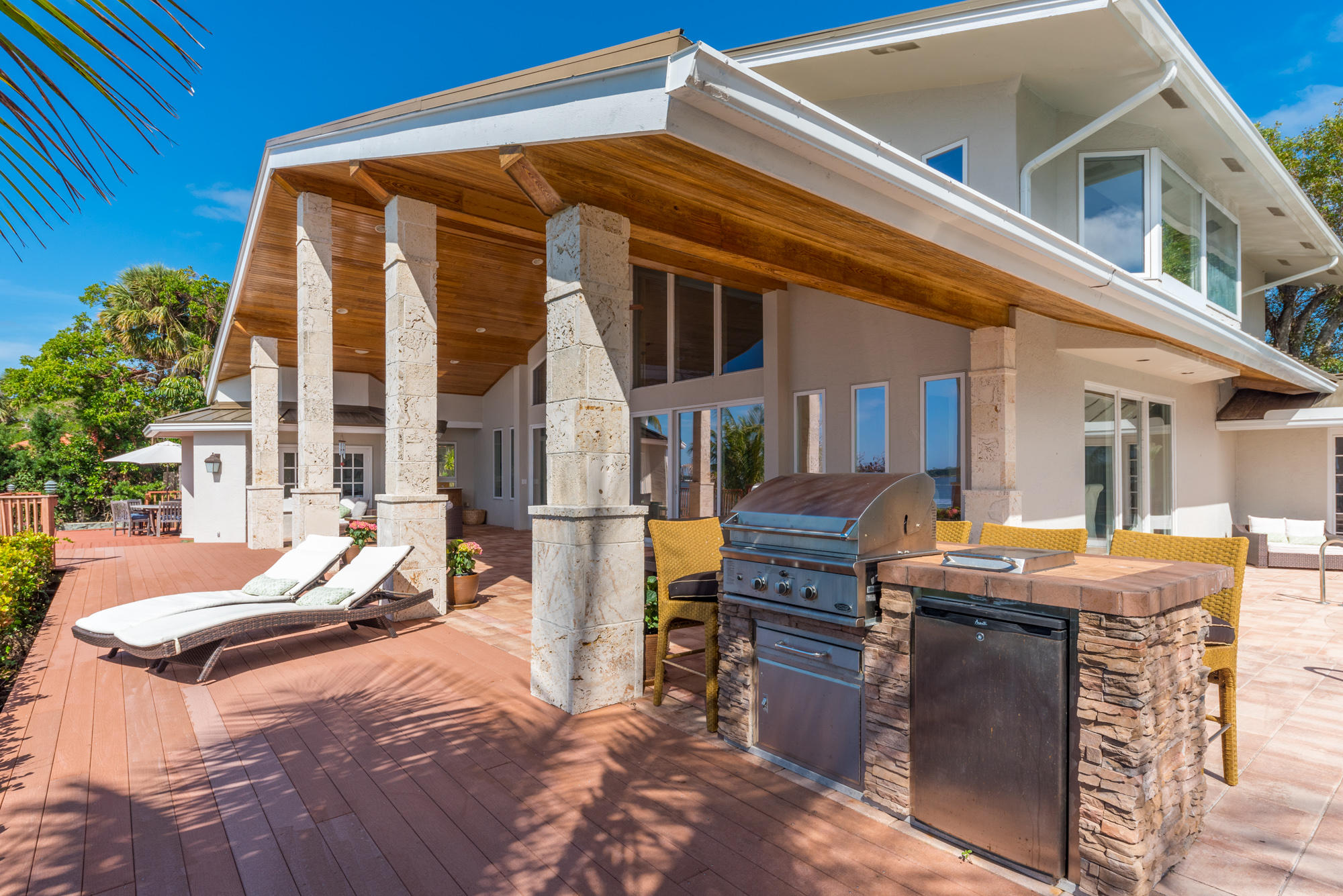 HANSON GRANT LOT 01 (SEWALLS POINT) - Residential