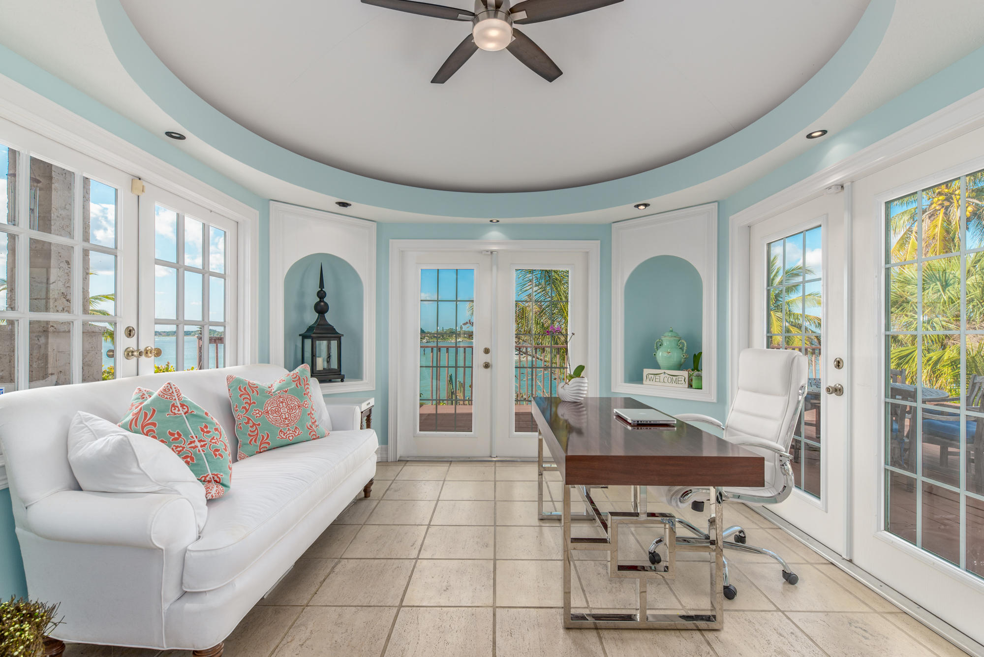 HANSON GRANT LOT 01 (SEWALLS POINT) - Residential