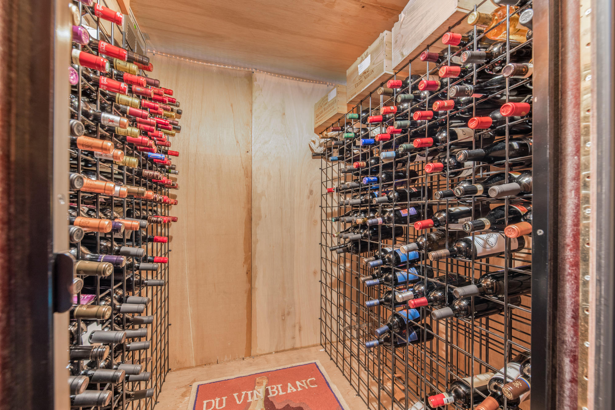 HANSON GRANT LOT 01 (SEWALLS POINT) - Residential