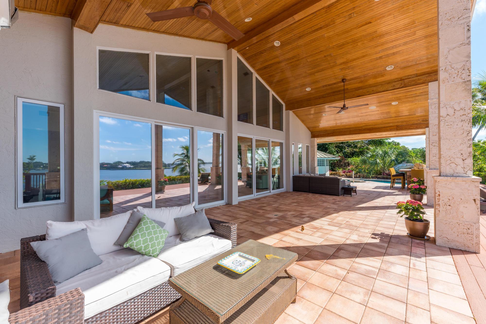 HANSON GRANT LOT 01 (SEWALLS POINT) - Residential