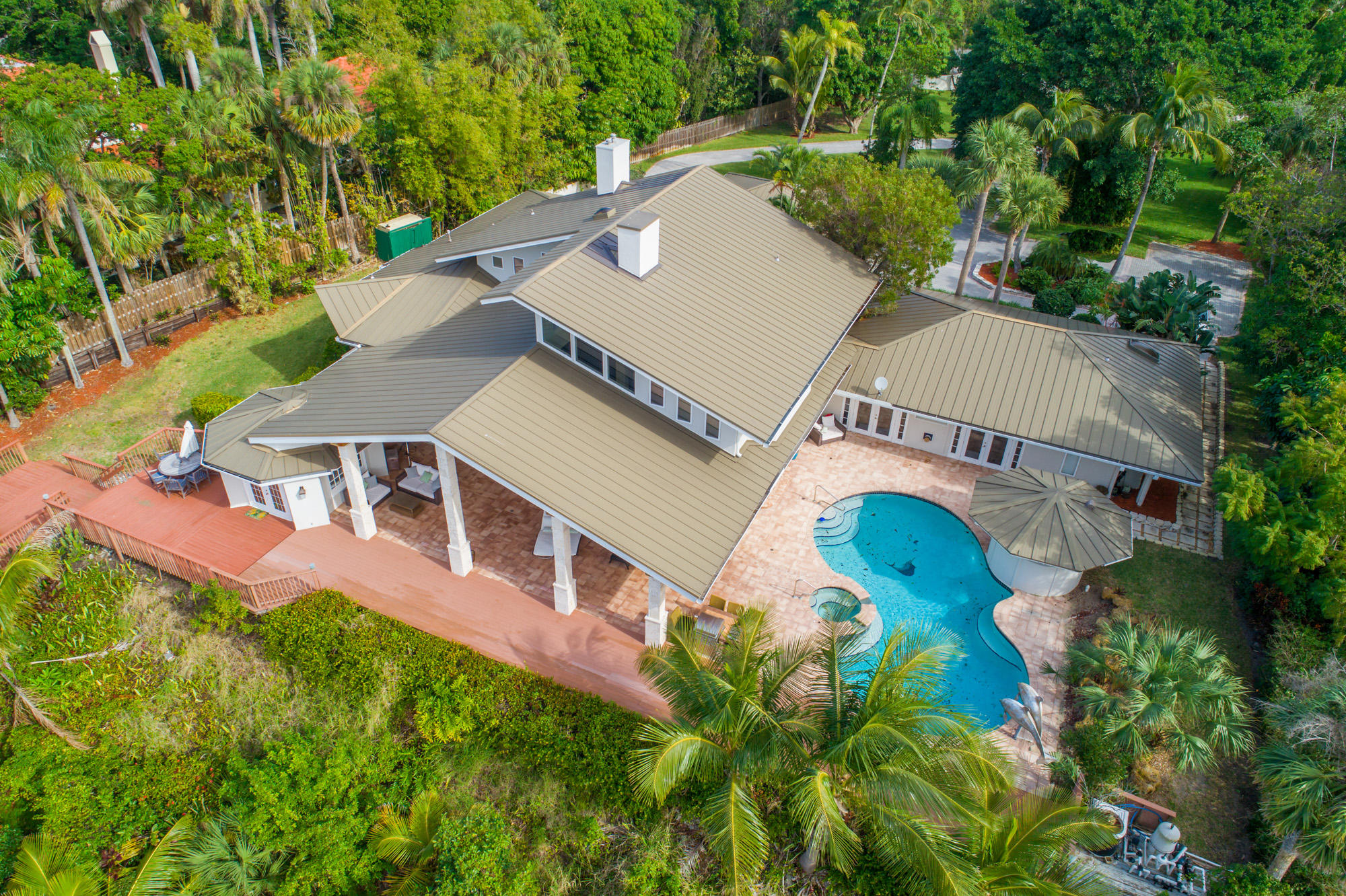 HANSON GRANT LOT 01 (SEWALLS POINT) - Residential