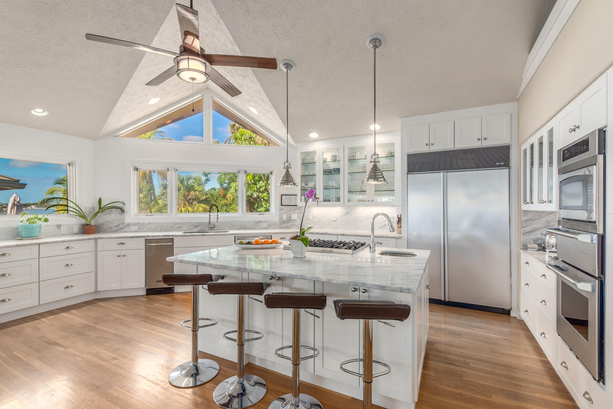 HANSON GRANT LOT 01 (SEWALLS POINT) - Residential