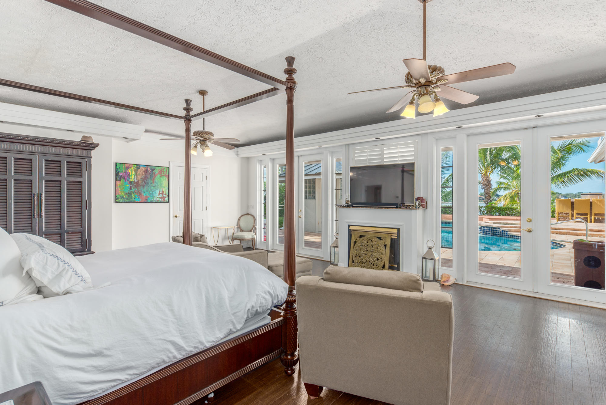 HANSON GRANT LOT 01 (SEWALLS POINT) - Residential