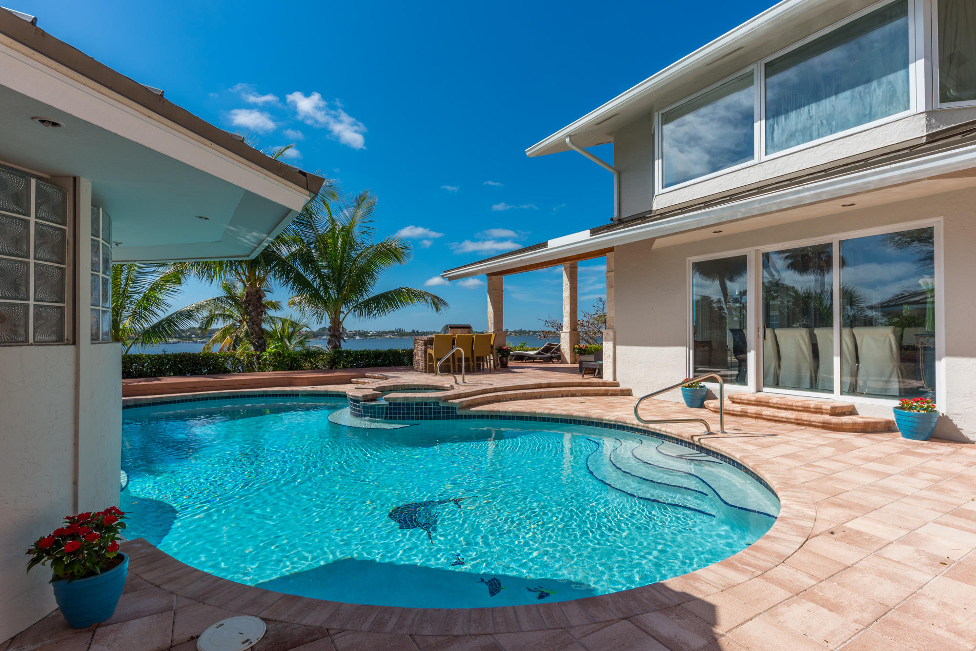 HANSON GRANT LOT 01 (SEWALLS POINT) - Residential