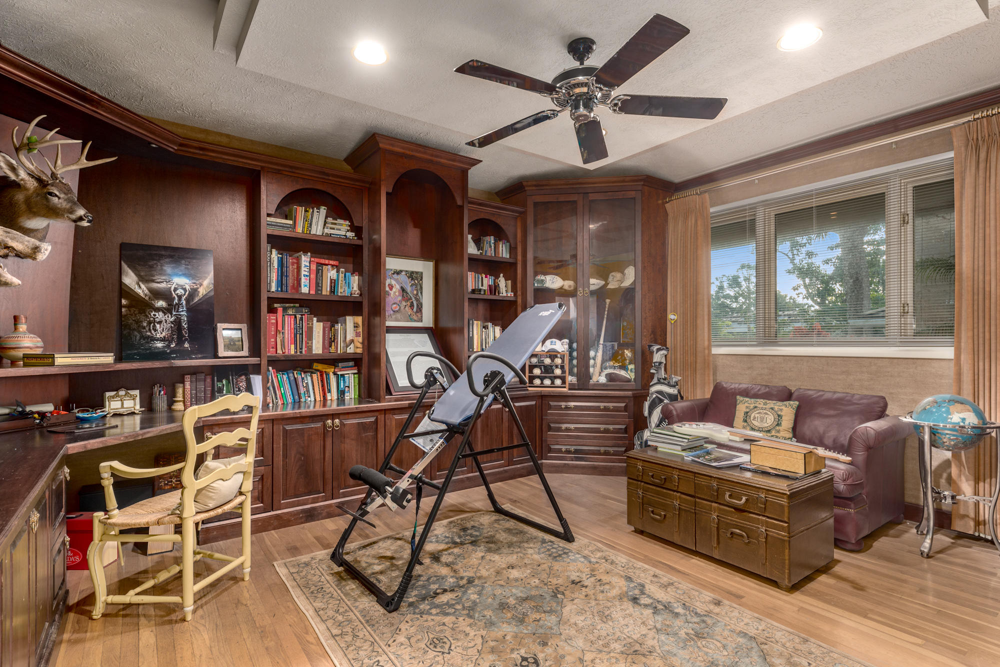 HANSON GRANT LOT 01 (SEWALLS POINT) - Residential