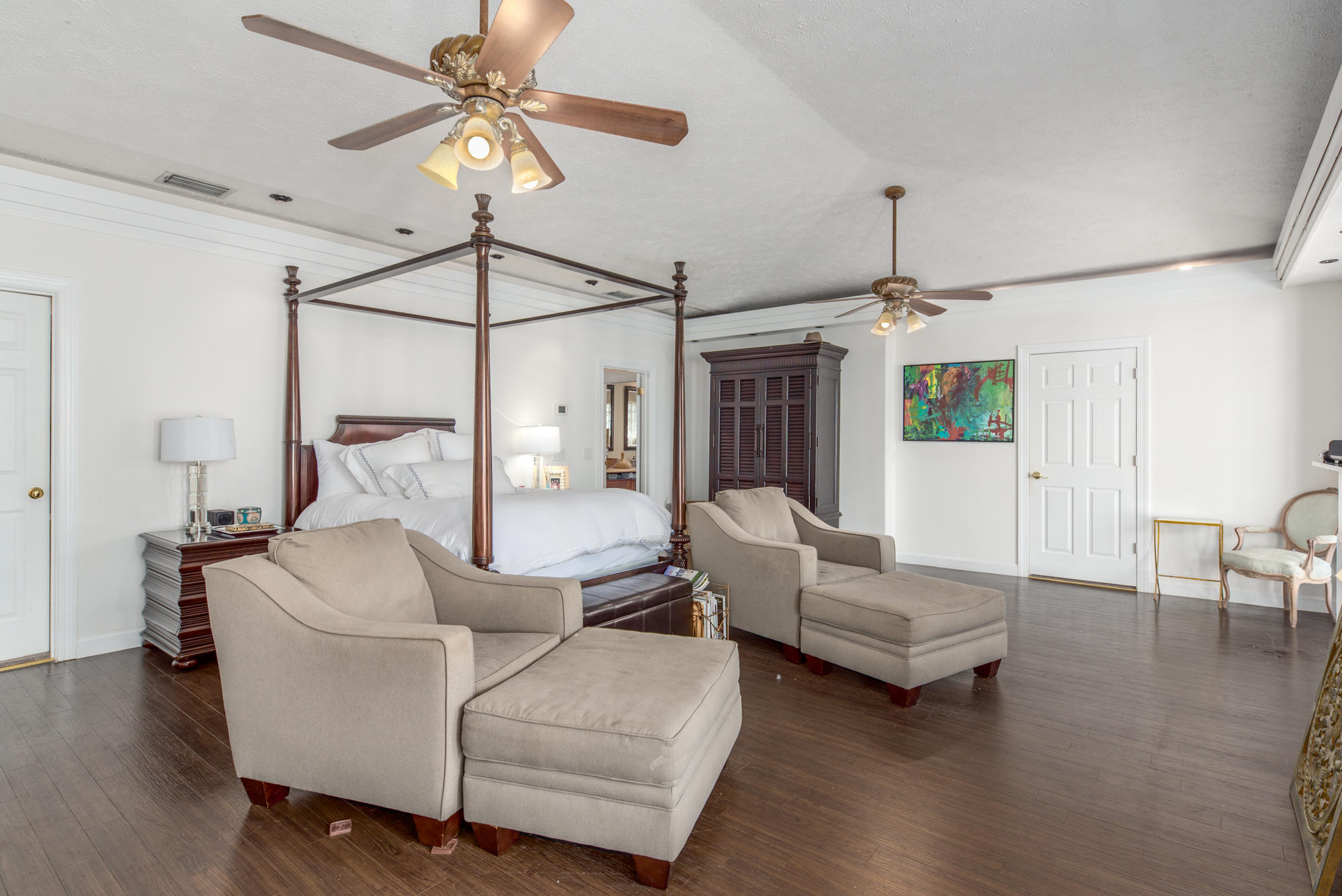 HANSON GRANT LOT 01 (SEWALLS POINT) - Residential