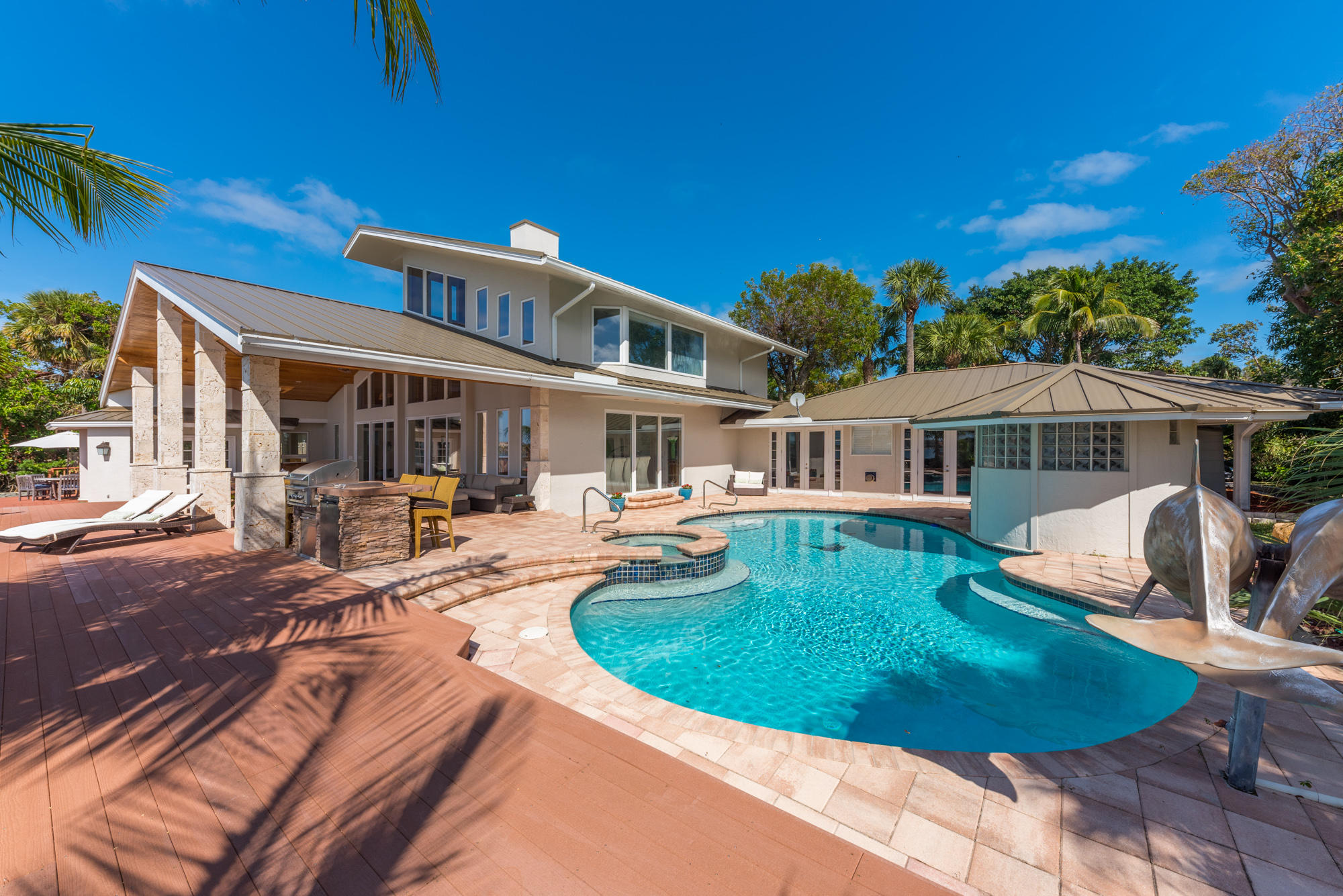 HANSON GRANT LOT 01 (SEWALLS POINT) - Residential