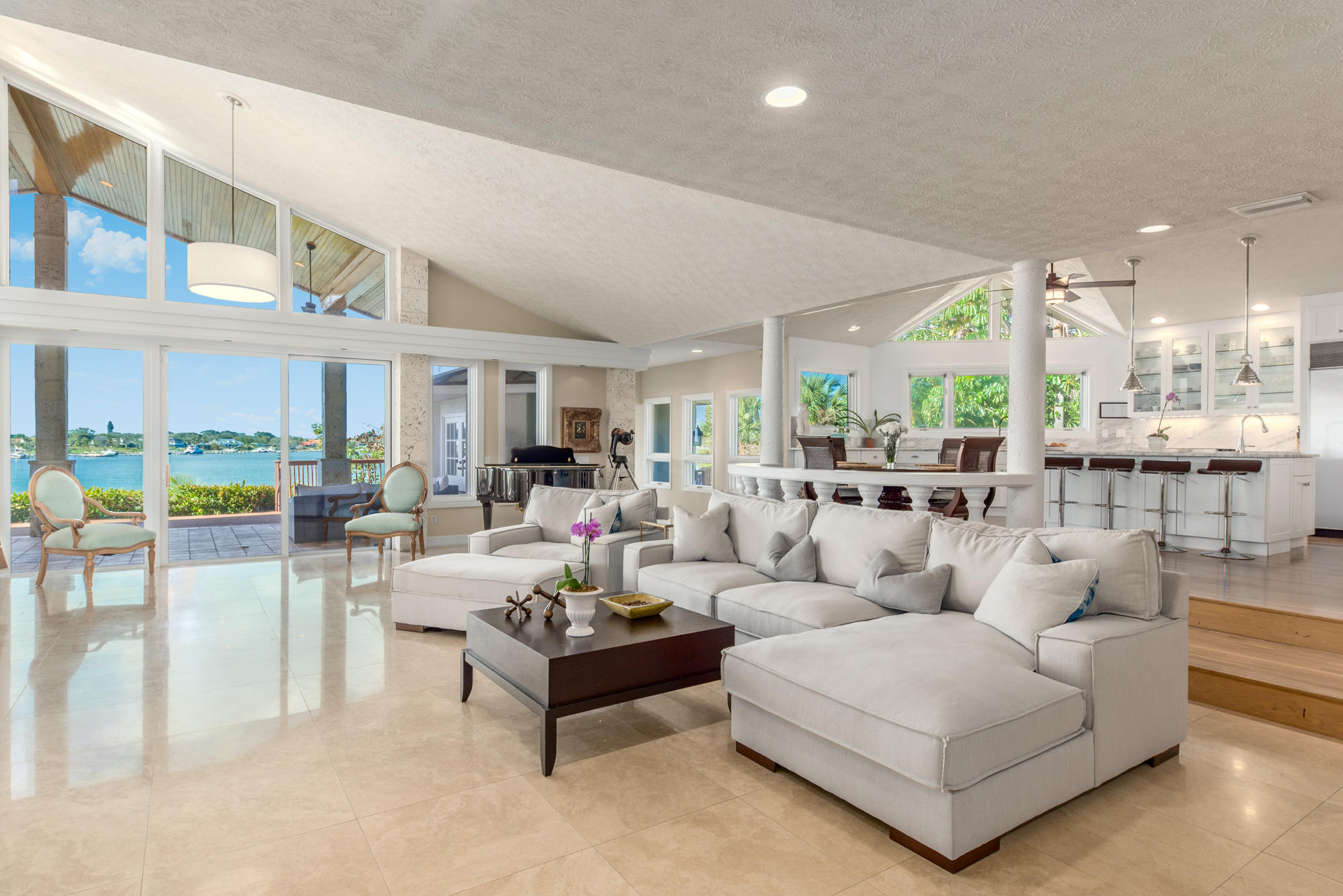 HANSON GRANT LOT 01 (SEWALLS POINT) - Residential