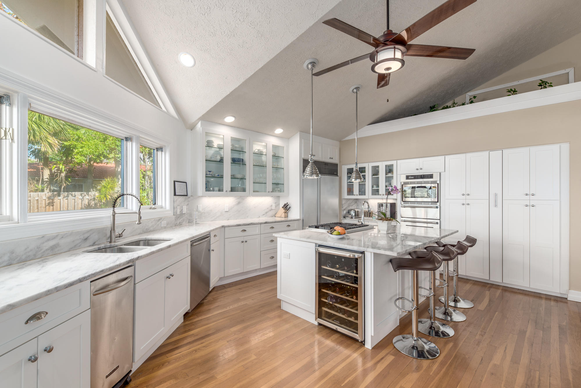 HANSON GRANT LOT 01 (SEWALLS POINT) - Residential