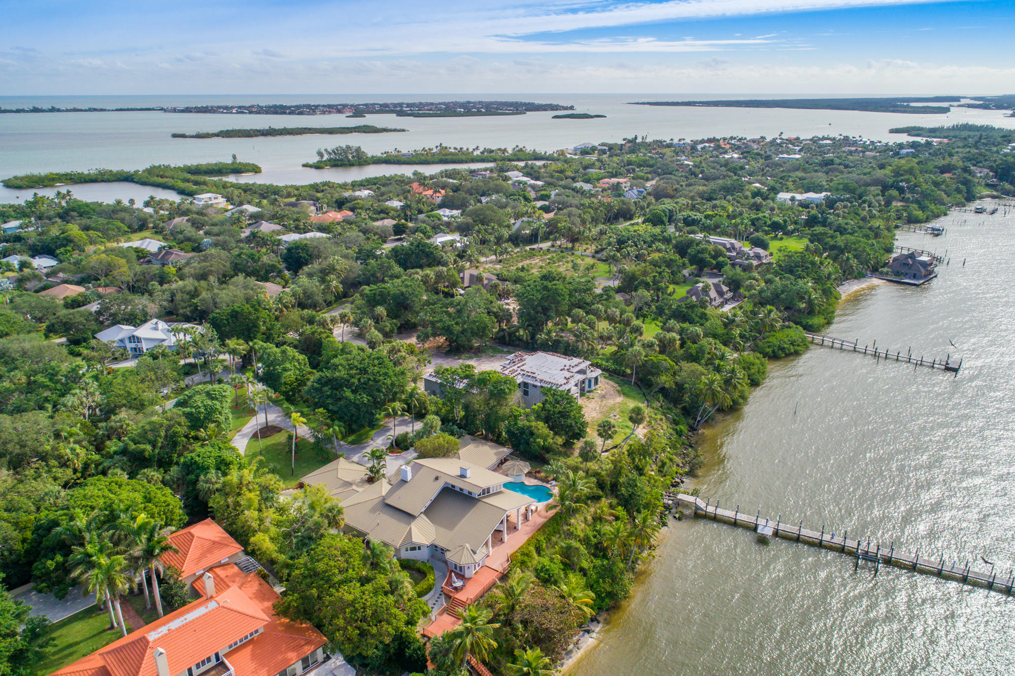 HANSON GRANT LOT 01 (SEWALLS POINT) - Residential