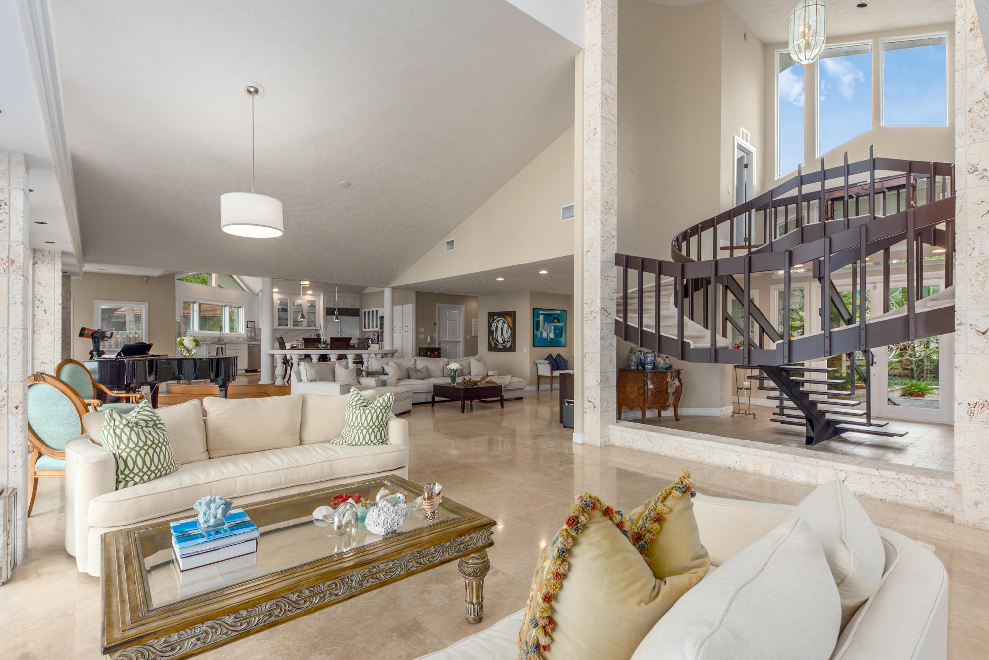 HANSON GRANT LOT 01 (SEWALLS POINT) - Residential