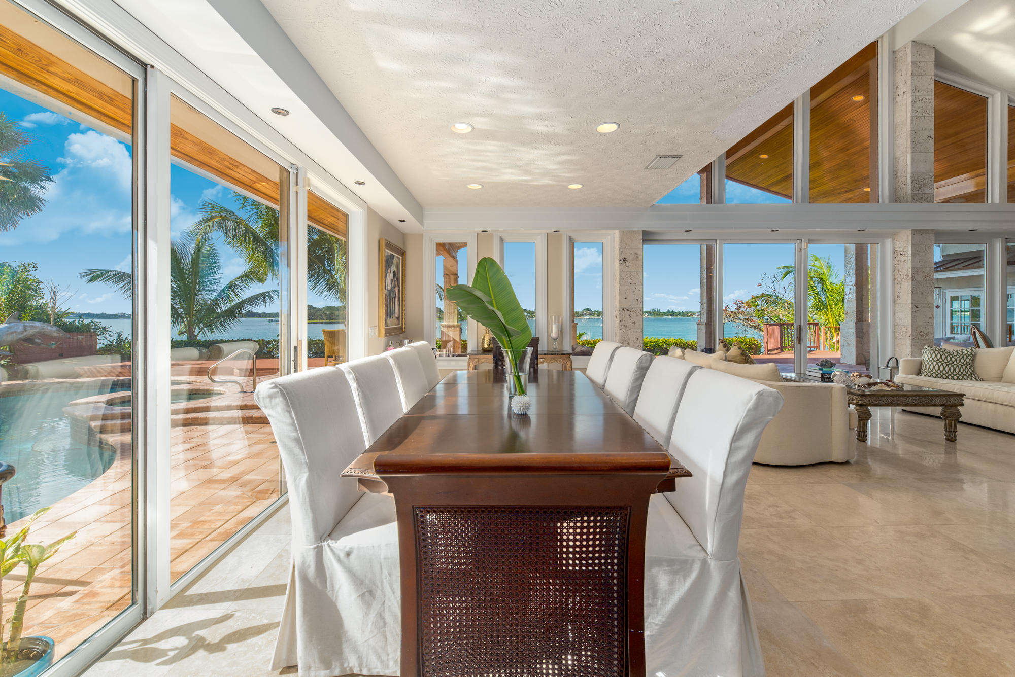 HANSON GRANT LOT 01 (SEWALLS POINT) - Residential