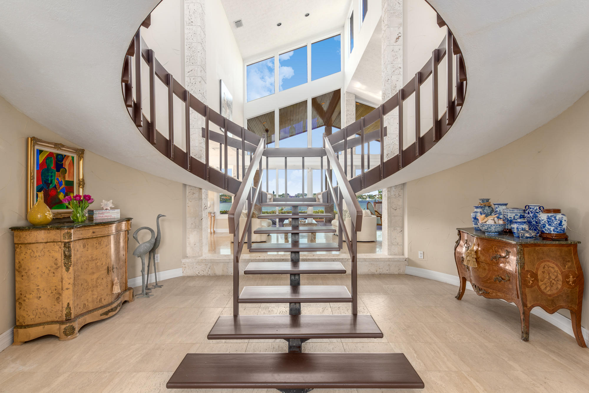 HANSON GRANT LOT 01 (SEWALLS POINT) - Residential