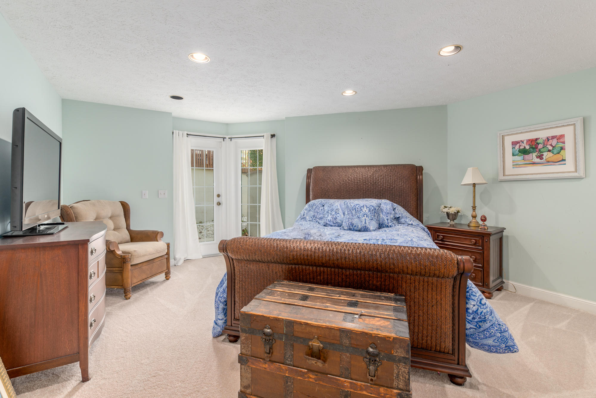 HANSON GRANT LOT 01 (SEWALLS POINT) - Residential