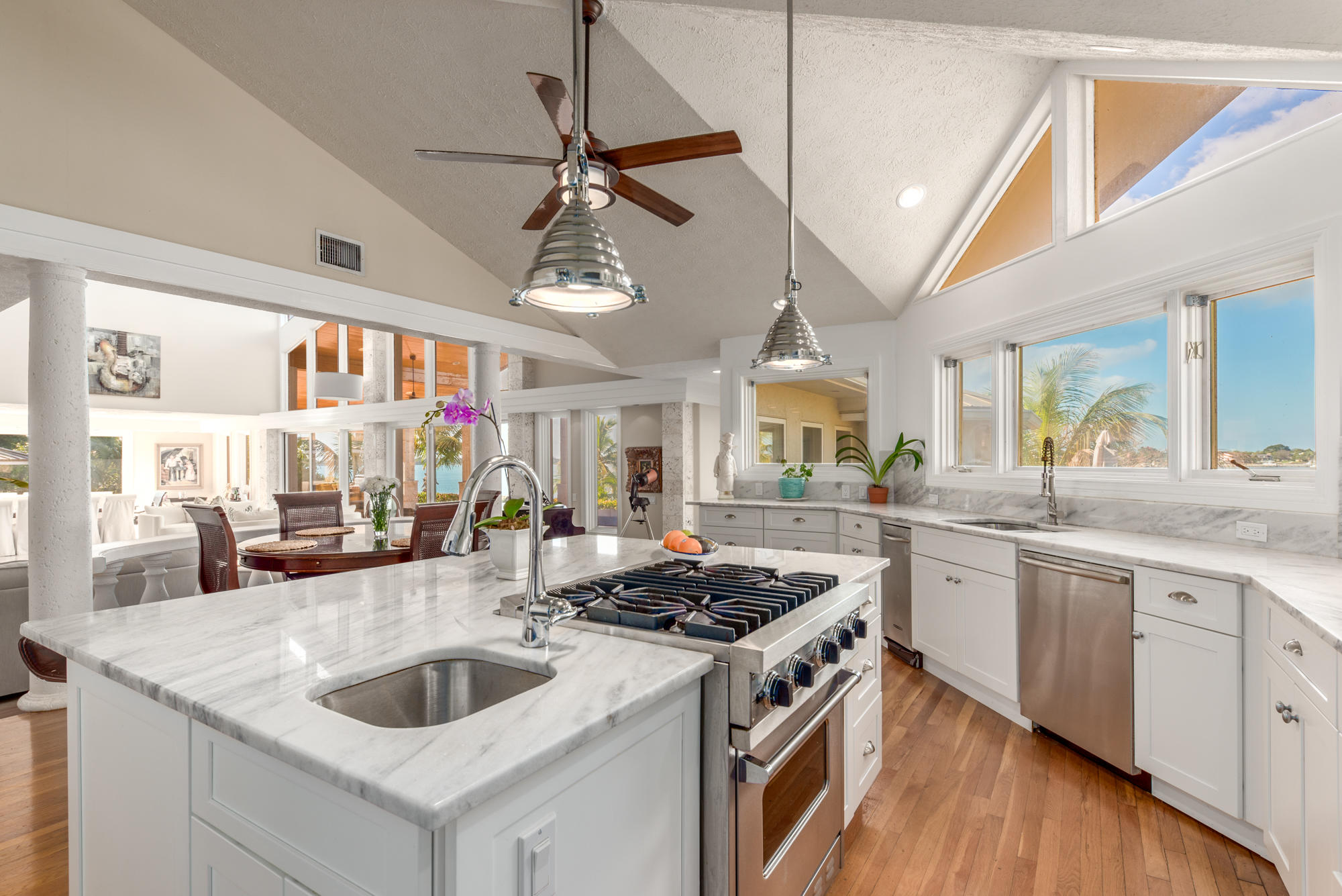 HANSON GRANT LOT 01 (SEWALLS POINT) - Residential