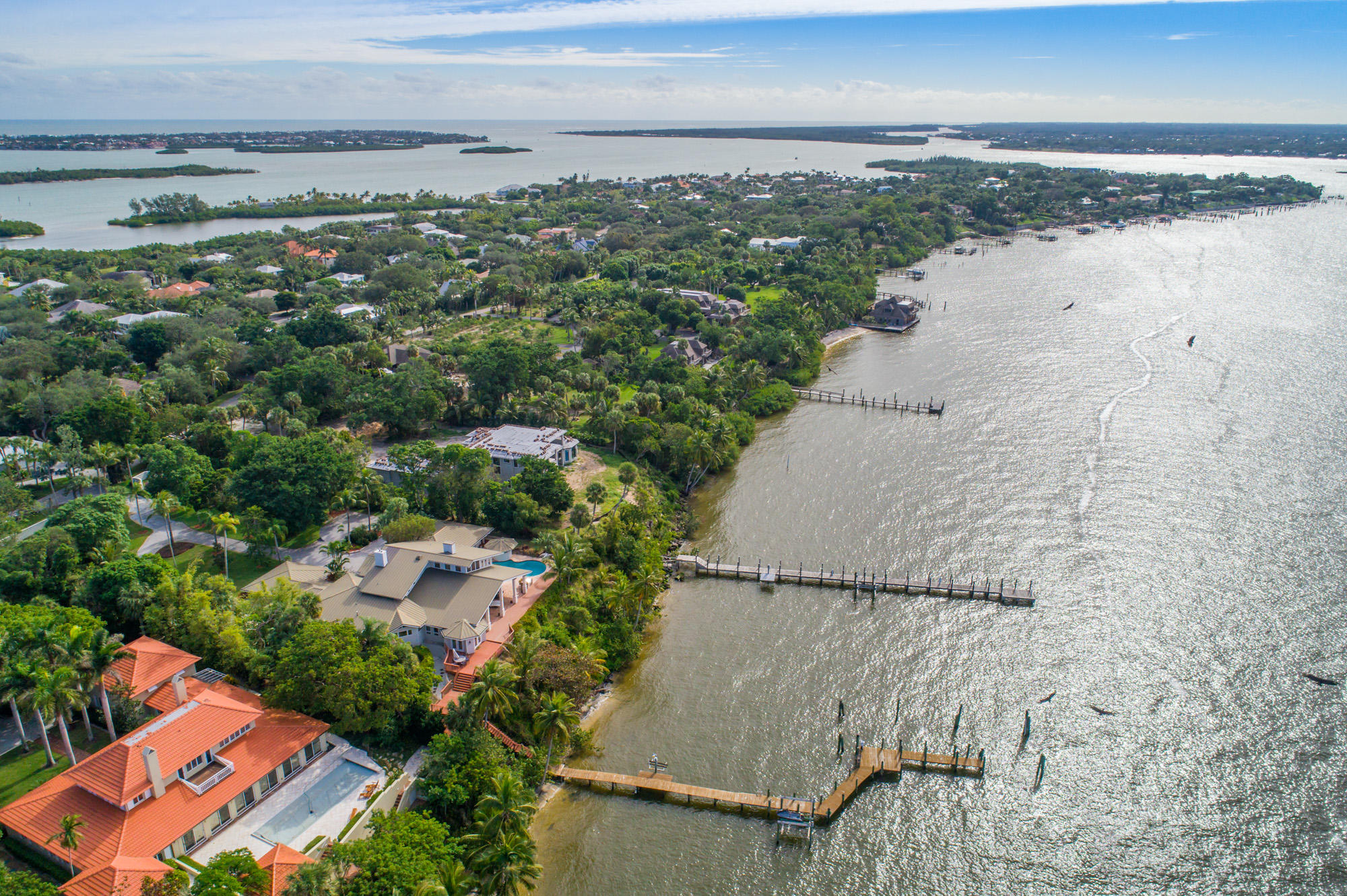 HANSON GRANT LOT 01 (SEWALLS POINT) - Residential