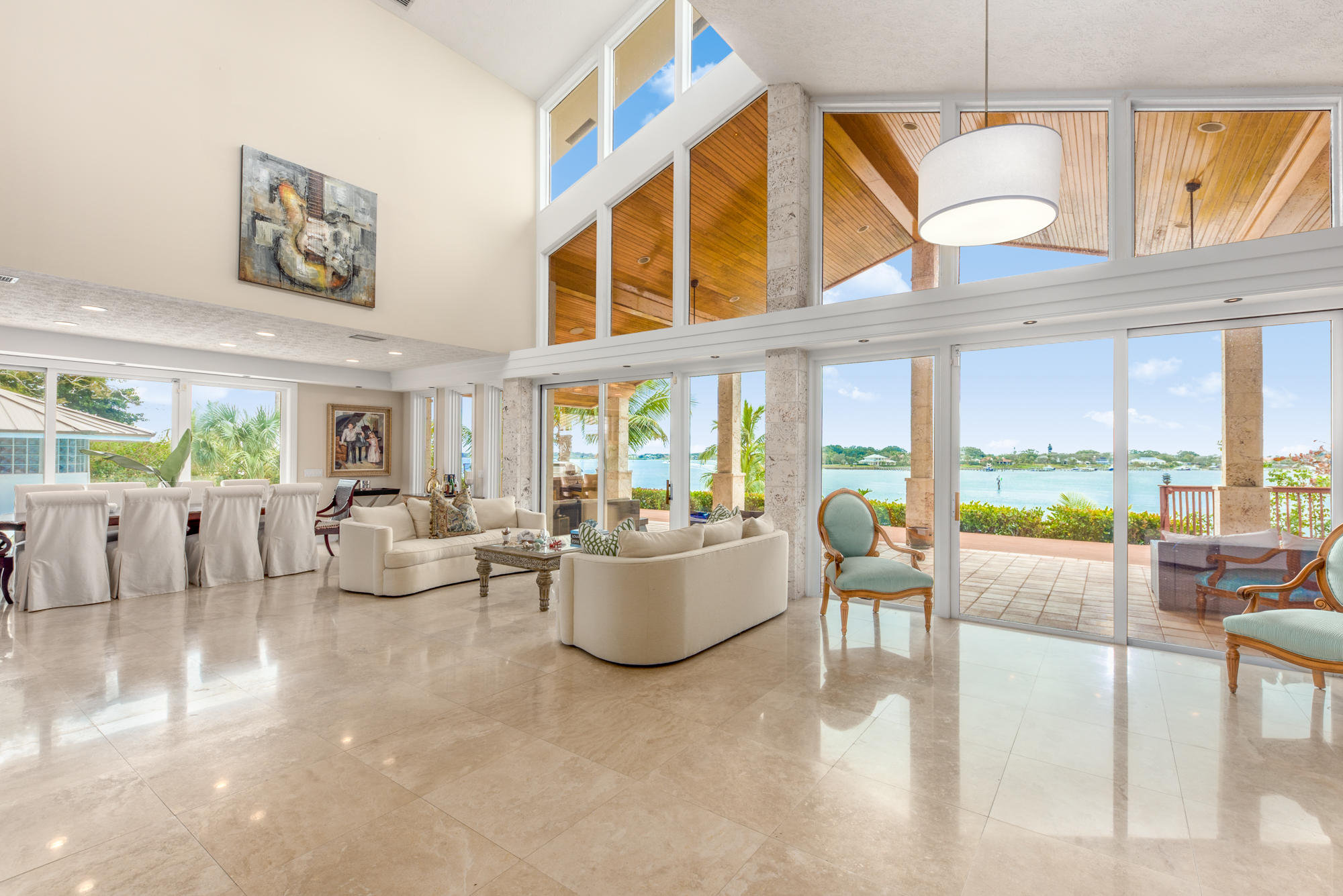 HANSON GRANT LOT 01 (SEWALLS POINT) - Residential