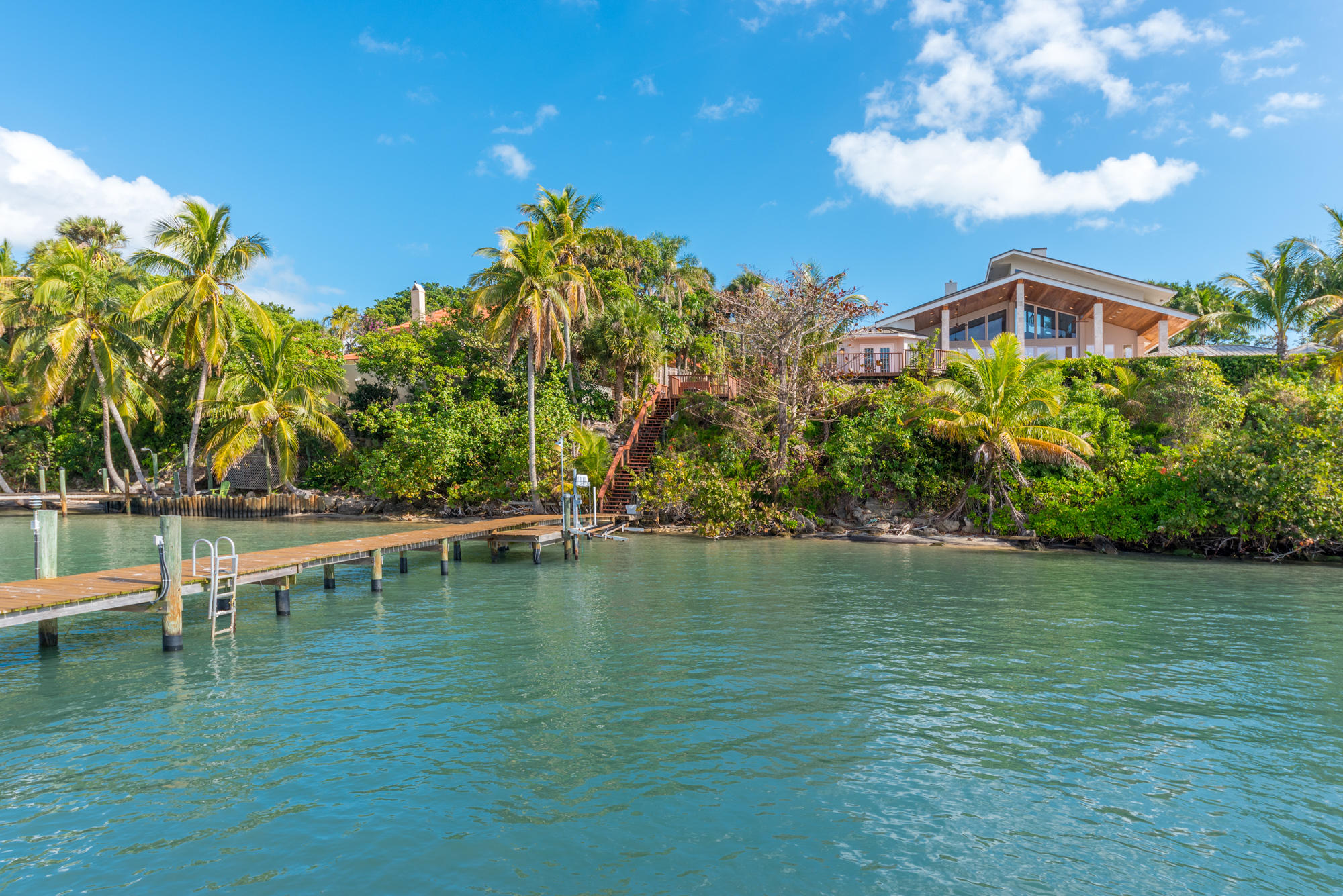 HANSON GRANT LOT 01 (SEWALLS POINT) - Residential