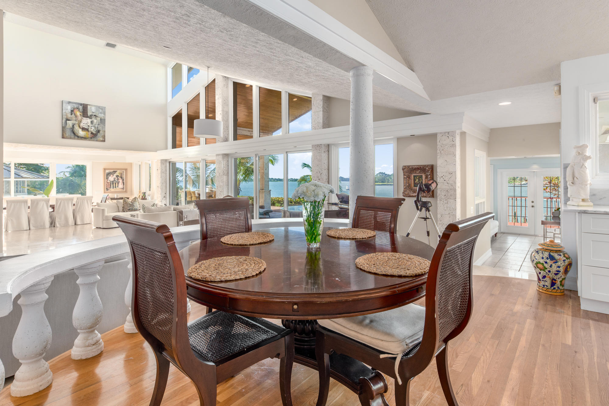 HANSON GRANT LOT 01 (SEWALLS POINT) - Residential