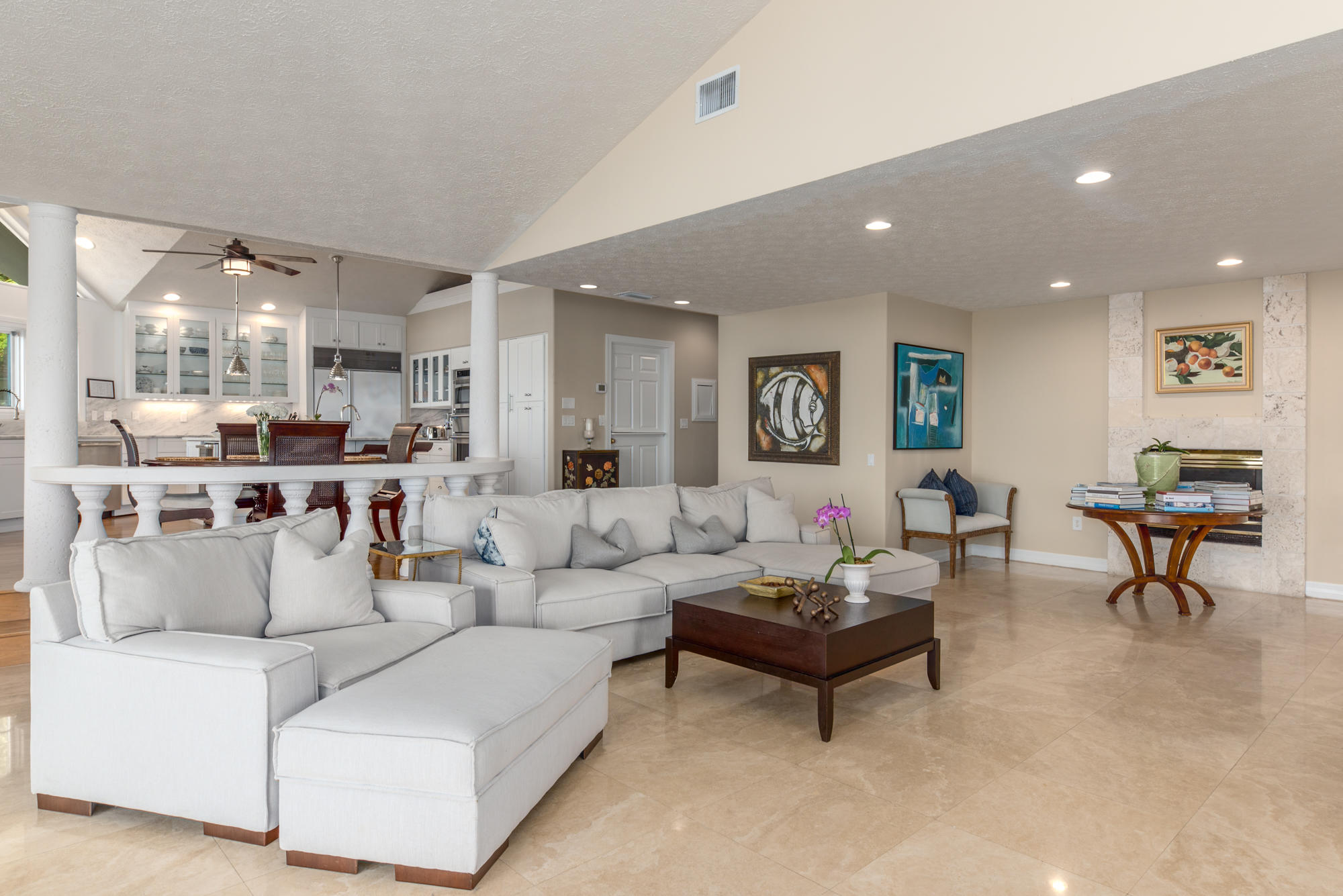 HANSON GRANT LOT 01 (SEWALLS POINT) - Residential