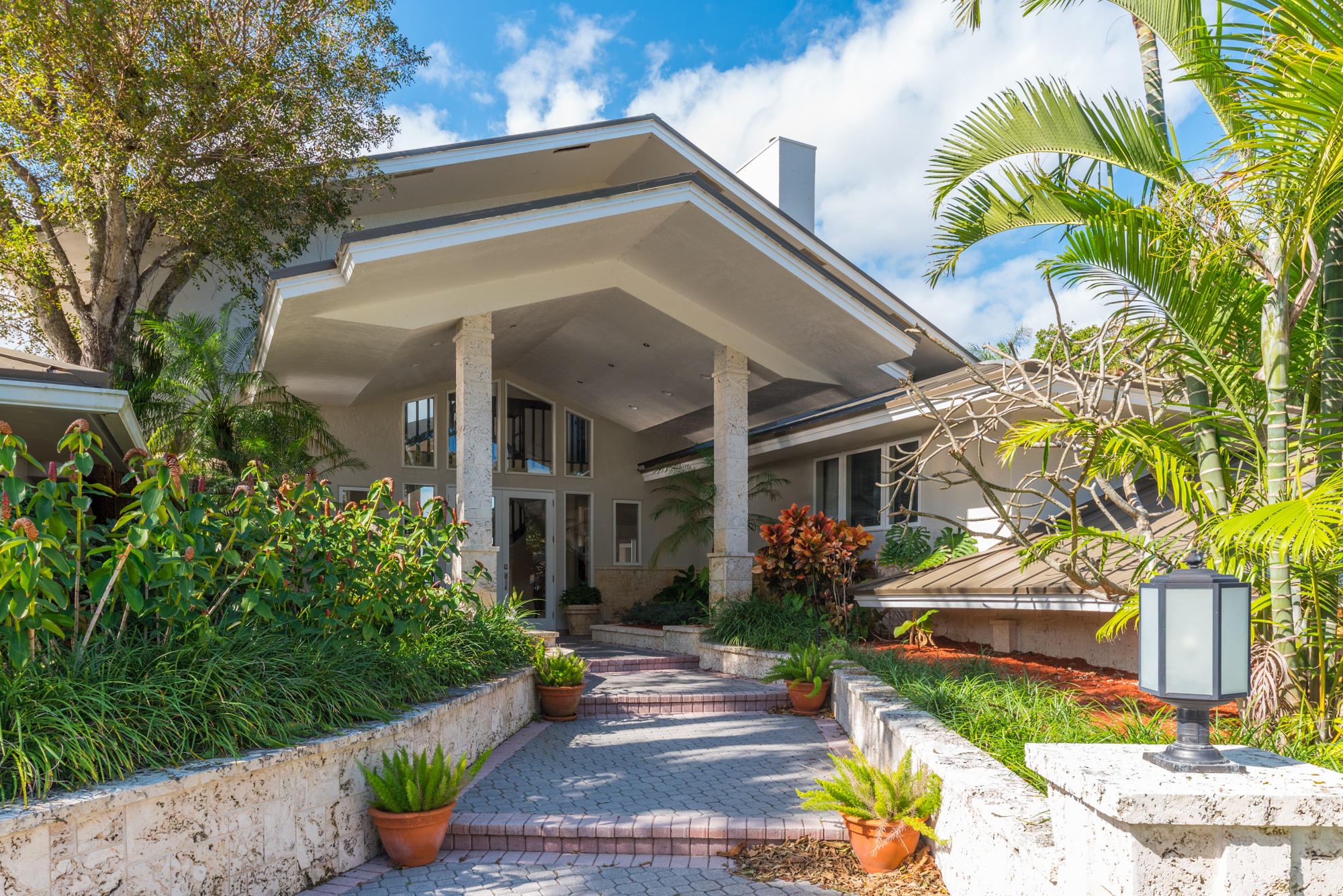 HANSON GRANT LOT 01 (SEWALLS POINT) - Residential